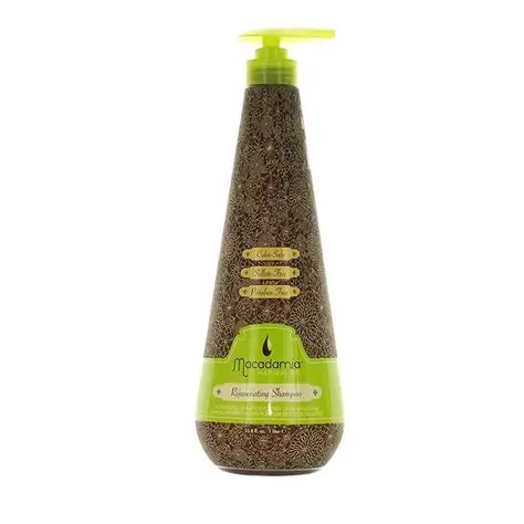 SHAMPOO REJUVENATING MACADAMIA 1000ML